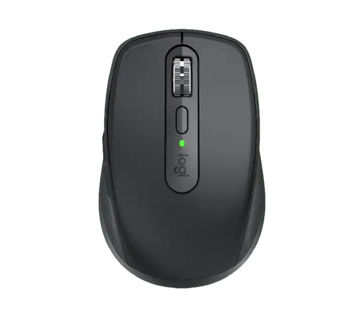 Logitech MX Anywhere 3S · Graphite