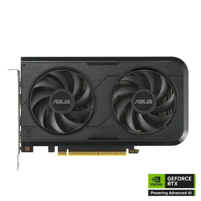 ASUS GeForce RTX 5050 8GB DUAL OC