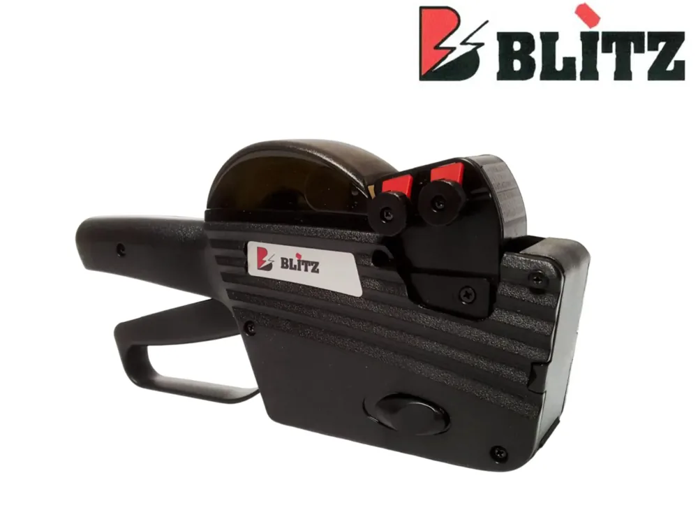 Маркиращи клещи — Blitz S16