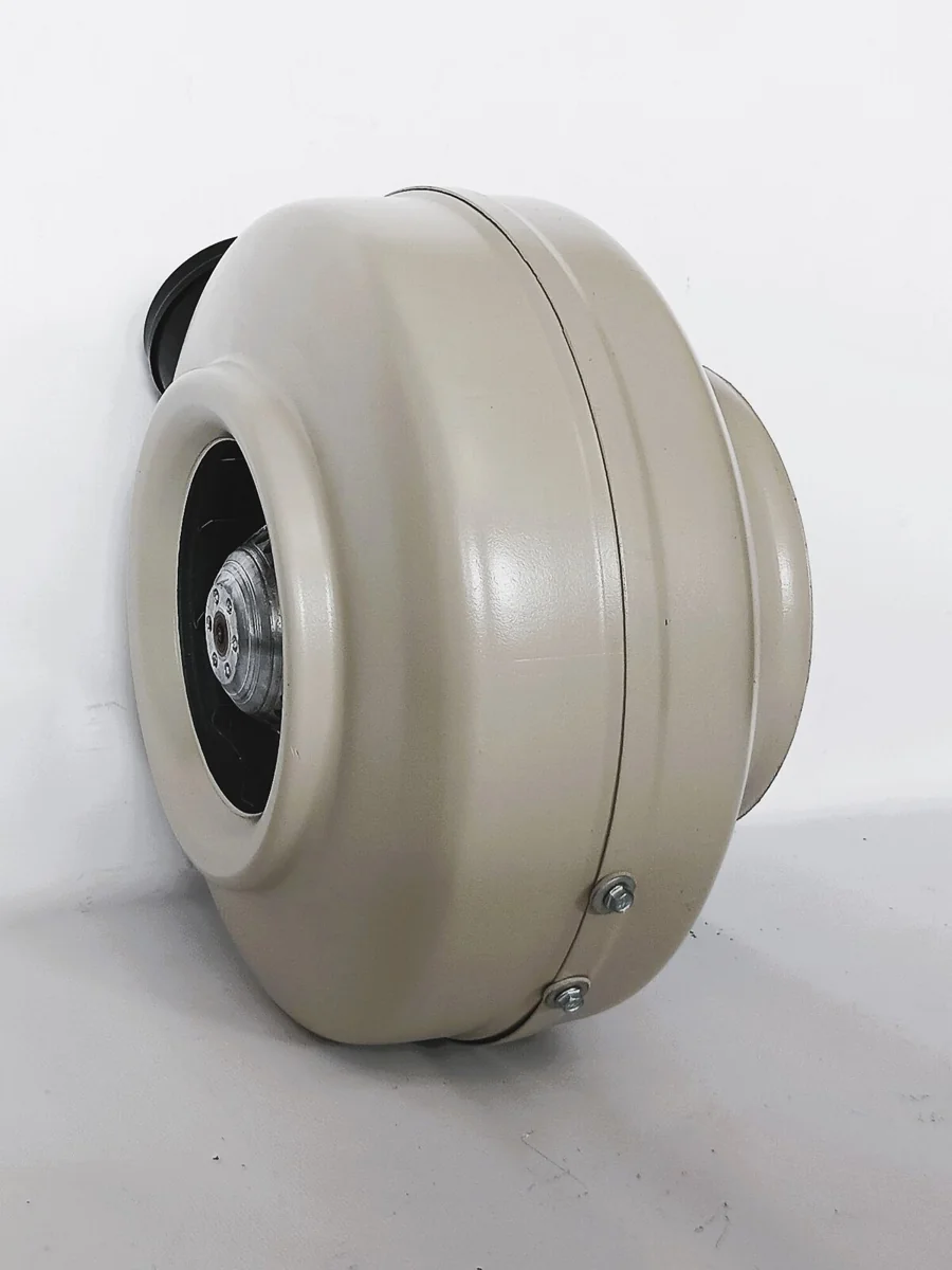 Канален вентилатор — Fanex Fan LKT 200 B
