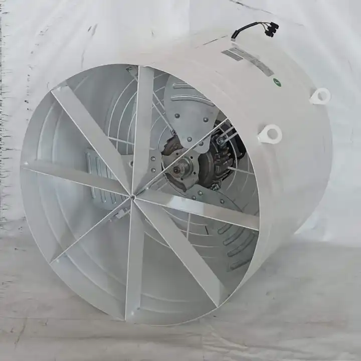 Вентилатор — PAKF-500