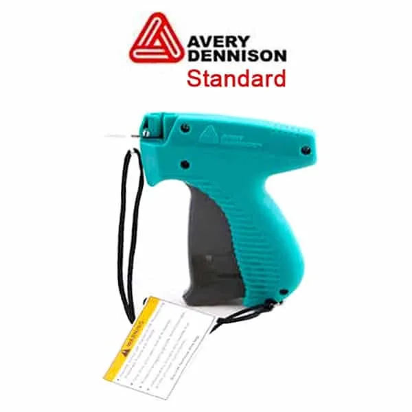 Текстилен пистолет — AVERY DENNISON Standard