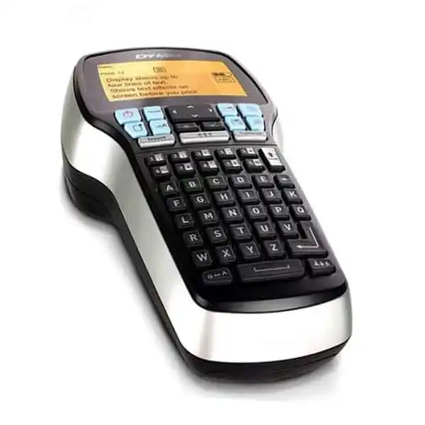 DYMO LabelManager 420P — Лентов принтер