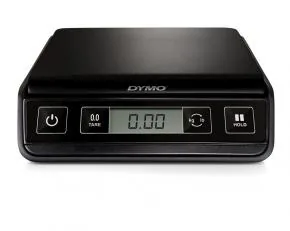 Електронна везна DYMO M1 — 1 kg