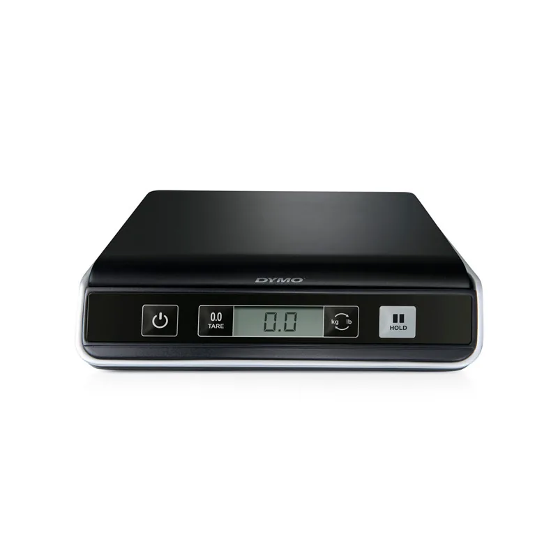 Електронна везна DYMO M10 — 10 kg