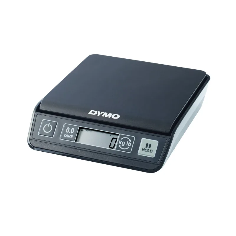 Електронна везна DYMO M2 — 2 kg