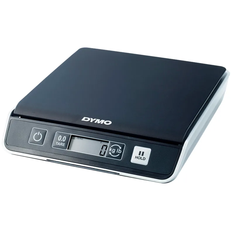 Електронна везна DYMO M5 — 5 kg