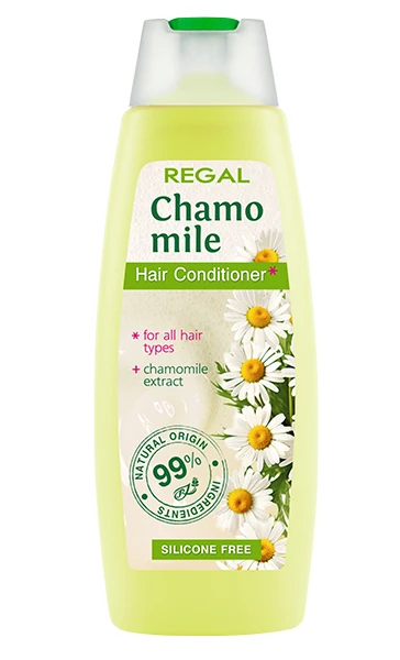 REGAL Лайка — балсам за коса 400 ml — Роза Импекс
